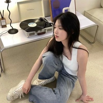 内衣派对手机版(暂未上线)v1.1.0 安卓版